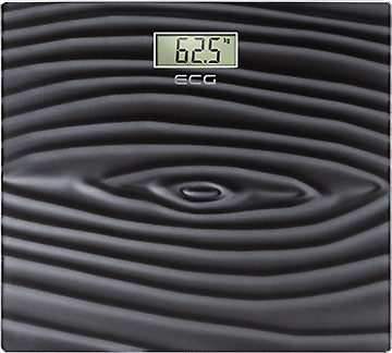 Ζυγός Μπάνιου ECG 3D OV128 