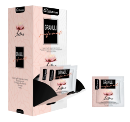 Φακελάκι Αρωματικό Granuli Lotus Flower 35gr