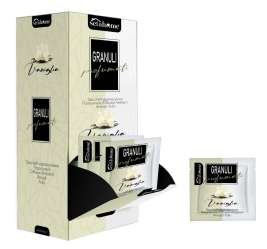 Φακελάκι Αρωματικό Granuli Βανίλια 35gr
