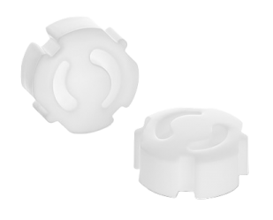 Προστατευτικό Κάλυμμα Πρίζας Qlux 4τεμ.