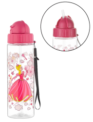 Παγουρίνο Qlux Deco Sierra 500ml No930