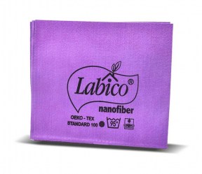 Πανάκι Nanofiber 30x45 cm