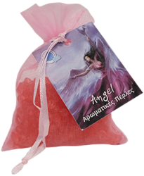 Αρωματικές Πέρλες Πουγγί 25gr