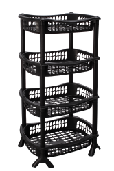 Φρουτοθήκη 4 θέσεων ELIF Νο118