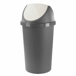 Κάδος Απορριμάτων Algidaswing 45lt
