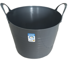 Ζιμπίλι Χρωματιστό 43lt