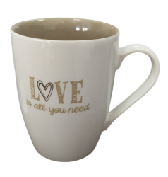 Κούπα Πορσελάνης Νο38