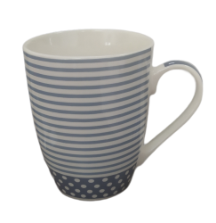 Κούπα Πορσελάνης Νο43