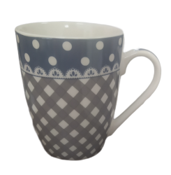 Κούπα Πορσελάνης Νο43