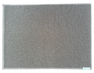 Ποδόμακτρο Μάτζικ Ματ 40x60 cm