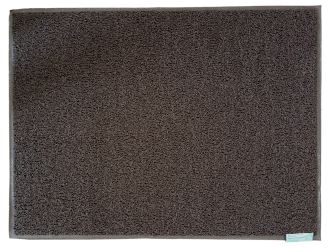 Ποδόμακτρο Μάτζικ Ματ 90x120 cm