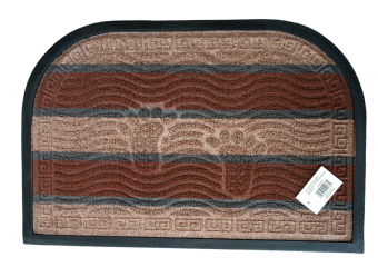 Ποδόμακτρο Κύκνος Μισοφέγγαρο 40x60 cm