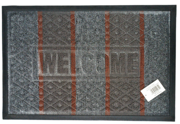 Ποδόμακτρο Κύκνος 40x60 cm