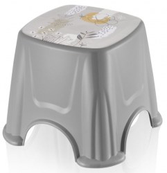 Σκαμπώ Strong Decor