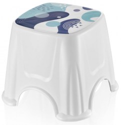 Σκαμπώ Strong Decor