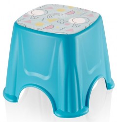 Σκαμπώ Strong Decor