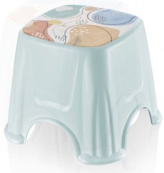 Σκαμπώ Strong Decor