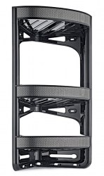 Εταζιέρα Τριόροφη Γωνία Πλαστική B011