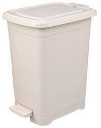 Πεντάλ Slim Elif 25lt