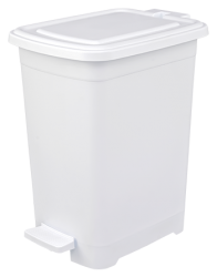 Πεντάλ Slim Elif 25lt