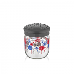 Βάζο Flower Qlux C-00106 420cc