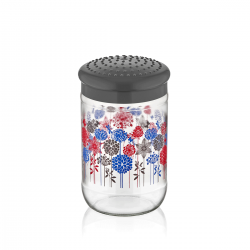 Βάζο Flower Qlux C-00107 660cc
