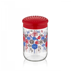 Βάζο Flower Qlux C-00107 660cc