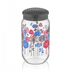 Βάζο Flower Qlux C-00108 1000cc