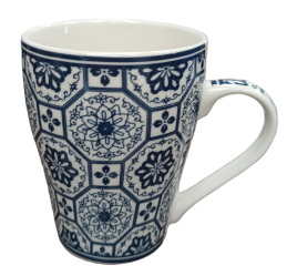 Κούπα Πορσελάνης Νο10 330ml