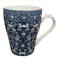 Κούπα Πορσελάνης Νο10 330ml