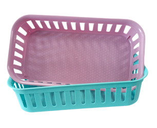 Καλάθι Γενικής Χρήσεως Pasag 10x20 cm