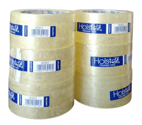 Ταινία Συσκευασίας Holstar Διάφανη 48mm x 60m