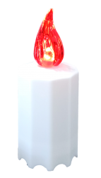 Κερί Ηλεκτρικό Cortina - Melius