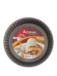 Ταψί Τάρτας Αντικολλητικό Νο30