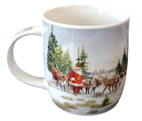 Κούπα Winter Time Νο574124 350ml