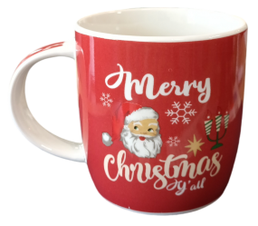 Κούπα Santa Νο574125 350ml