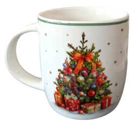 Κούπα Holly Spirit Νο574126 350ml