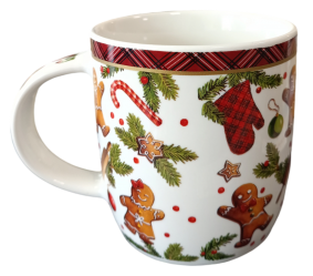 Κούπα Holly Spirit Νο574126 350ml