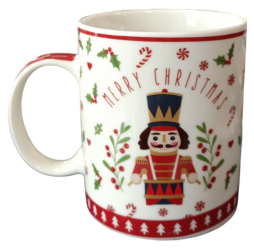 Κούπα Nutcracker Νο574119 350ml