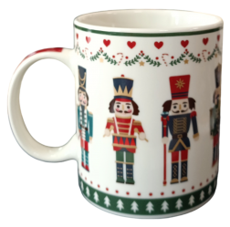 Κούπα Nutcracker Νο574119 350ml