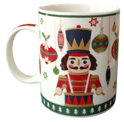 Κούπα Nutcracker Νο574119 350ml