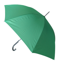 Ομπρέλα Μπαστούνι Αυτόματη Μονόχρωμη No3111