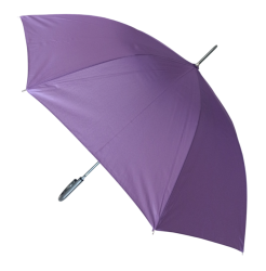 Ομπρέλα Μπαστούνι Αυτόματη Μονόχρωμη No3111