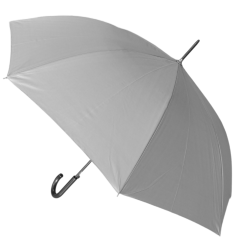 Ομπρέλα Μπαστούνι Αυτόματη Μονόχρωμη No3111