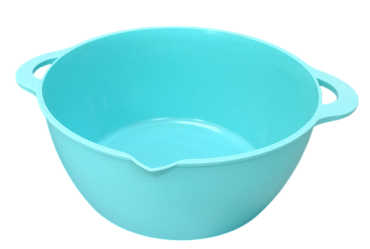 Μπωλ Ζαχαροπλαστικής Pasaq με Χέρια 3lt