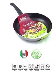 Τηγάνι Αντικολλητικό Ηλεκτρικό Νο24