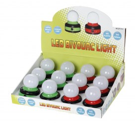 Φακός Camping Led ZY-717