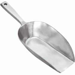 Σέσουλα Αλουμινίου 12oz - 360ml - 24.5cm