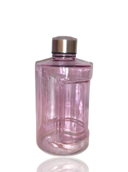 Μπουκάλι Γυάλινο με Χρώμα H2O 900ml