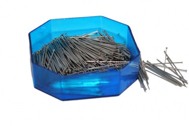 Καρφίτσες Ατσάλινες